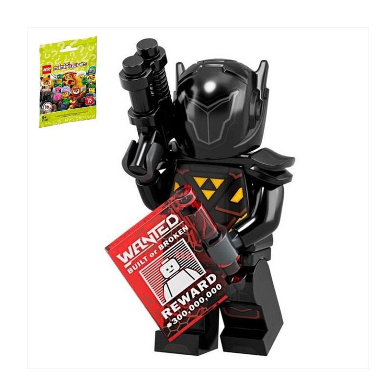 Galactic Bounty Hunter LEGO 71025 