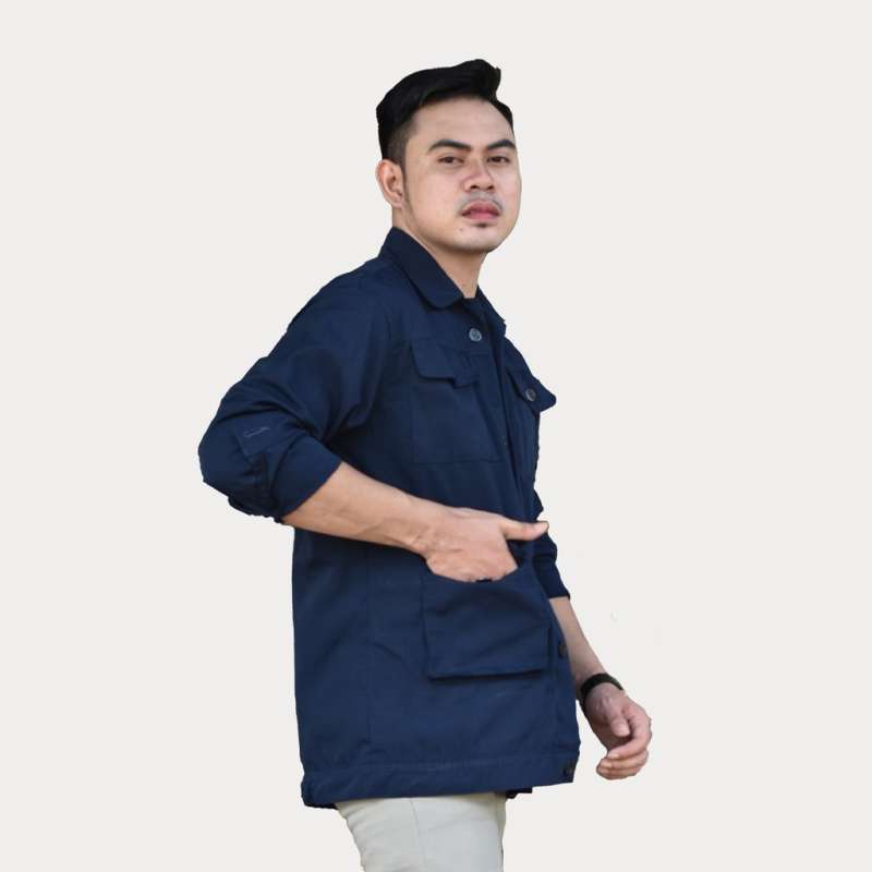 Baju parka best sale