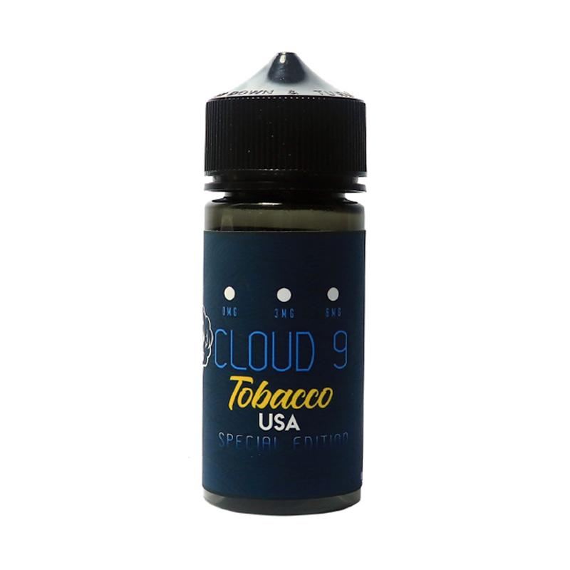 liquid rasa tobacco Promo Dv9 Tobacco Usa Max Vg Liquid Vape [non Nicotine/ 100 Ml] Diskon 23%  Di Seller Mohstore - Jatimakmur, Kota Bekasi