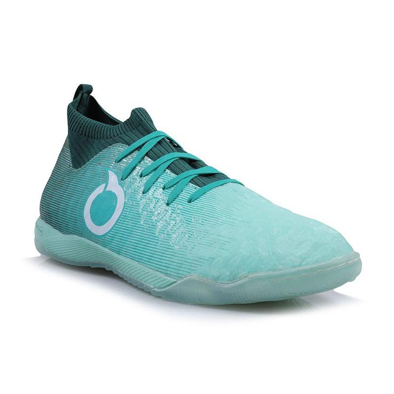 Jual Ortuseight Catalyst Mercury In Sepatu Futsal Hijau Online Oktober 2020 Blibli Com