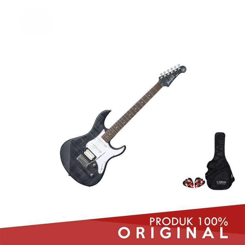 Promo Yamaha Pacifica 212vfm pac212 Vfm Tbl Pac212vfm Sofctcase 2 Pick Diskon 1 Di Seller Wijaya Musik Putra Official Store Wijaya Musik Putra Kota Jakarta Utara Blibli