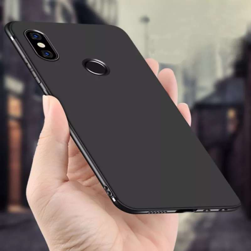Silicone Mi Redmi Pro Cover REDMI NOTE PRO SOFTCASE MATTE MACARON