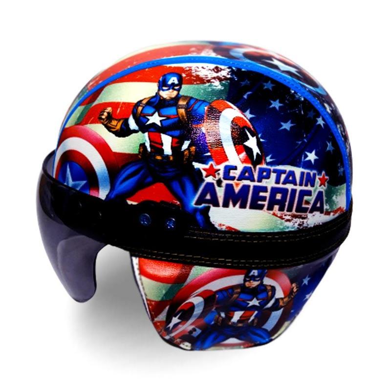Jual Hijmuku Helm Anak Captain Amerika Chip Retro Lucu Usia 1 4 Tahun Online Februari 2021 Blibli 100% original dan menggunakan bahan berkualitas terbaik. hijmuku helm anak captain amerika chip retro lucu usia 1 4 tahun