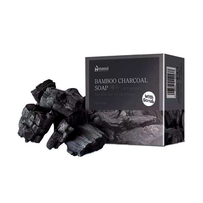 Sabun Charcoal