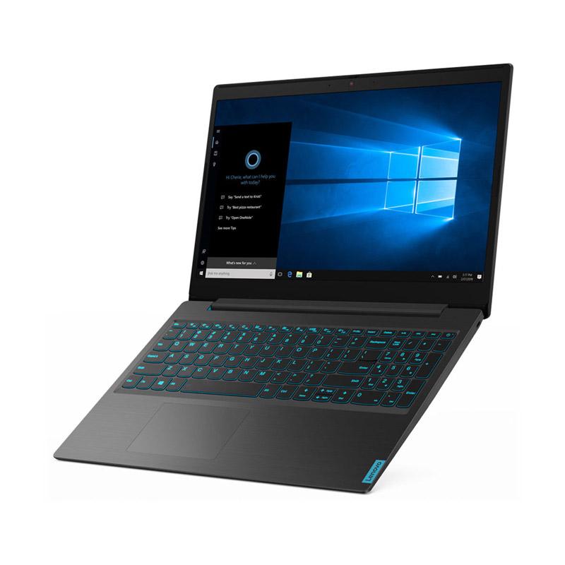 Jual Lenovo Ideapad L340 15irh Hpid Black Laptop Gaming Ci5 9300h 8gb 512gb Nvidia Gf Gtx1050 3gb W10 Ohs 15 6 Inch Fhd Free Mouse Gaming Online Desember 2020 Blibli
