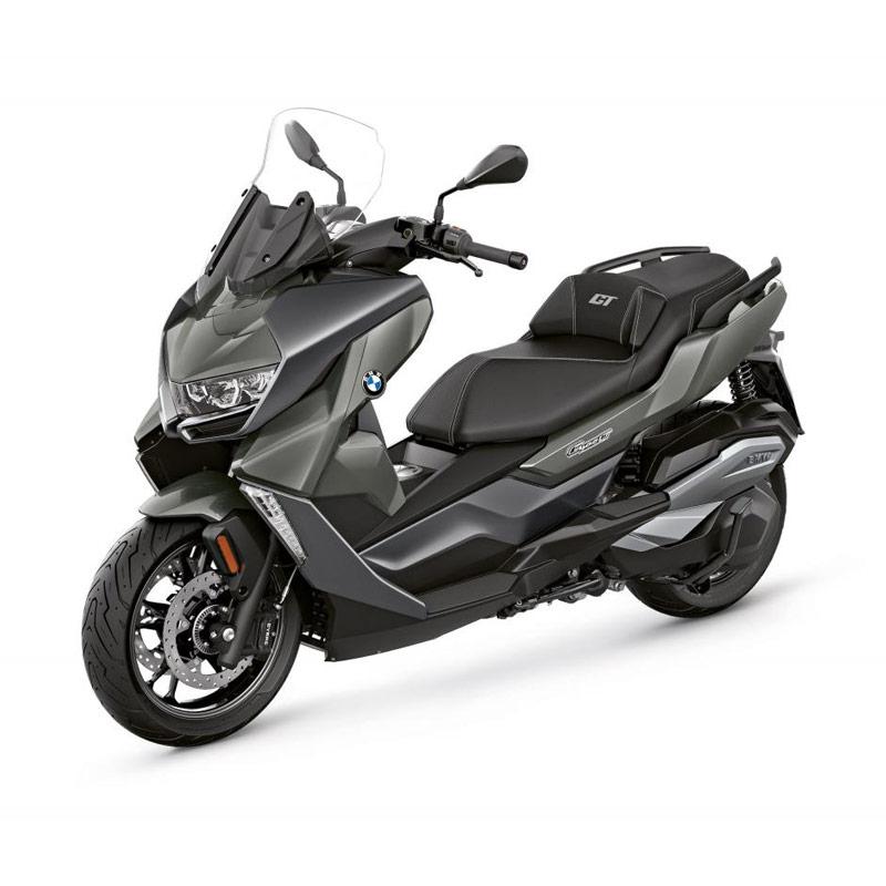 Jual BMW Motorrad C 400 GT Sepeda Motor [Off The Road] di Seller BMW  MOTORRAD INDONESIA - Kota Jakarta Selatan, DKI Jakarta | Blibli