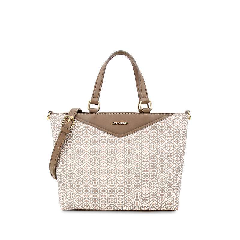 Les catino tote bag store