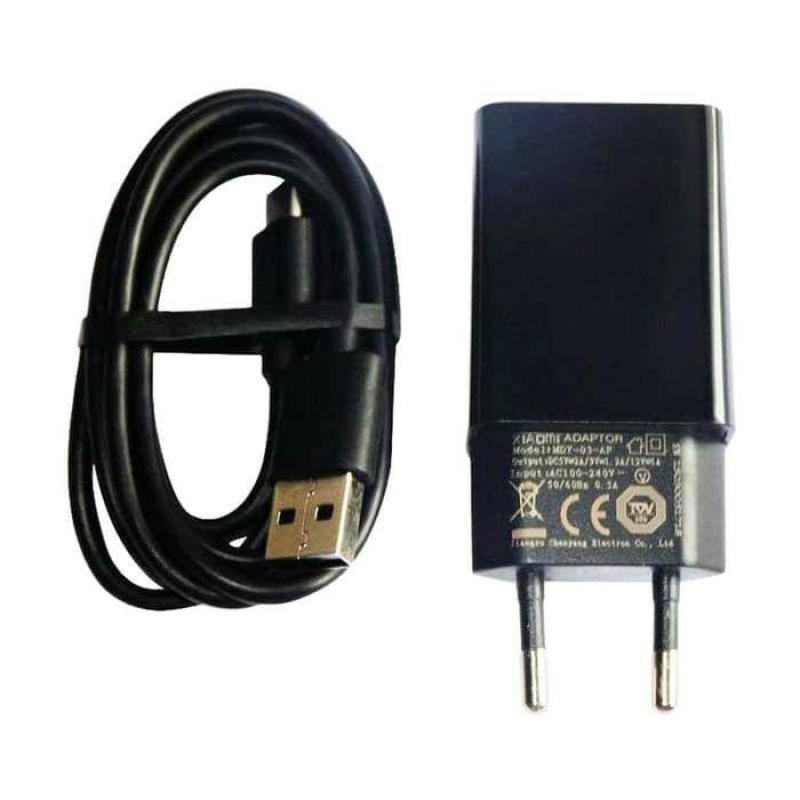 Jual Charger Xiaomi Tipe C 9v 2a Fast Charging Support Qc 3 0