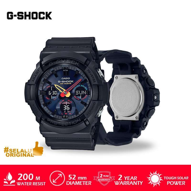 Gas 100bmc outlet