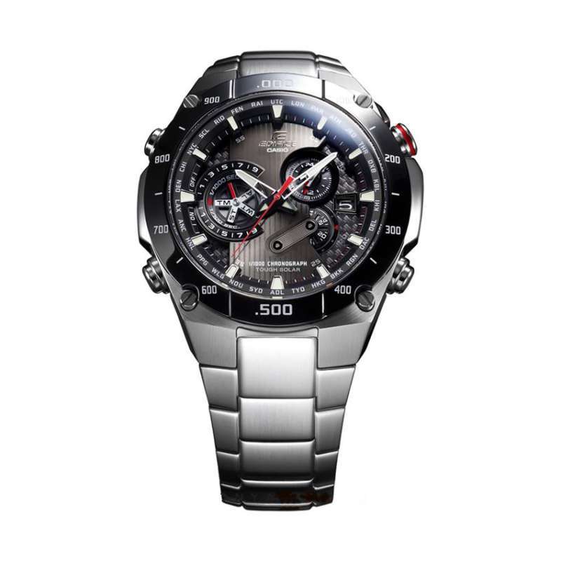 Casio edifice eqs 1100 top