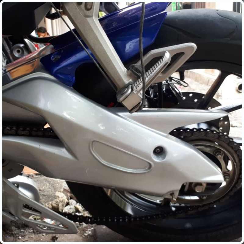 Cover arm r15 best sale