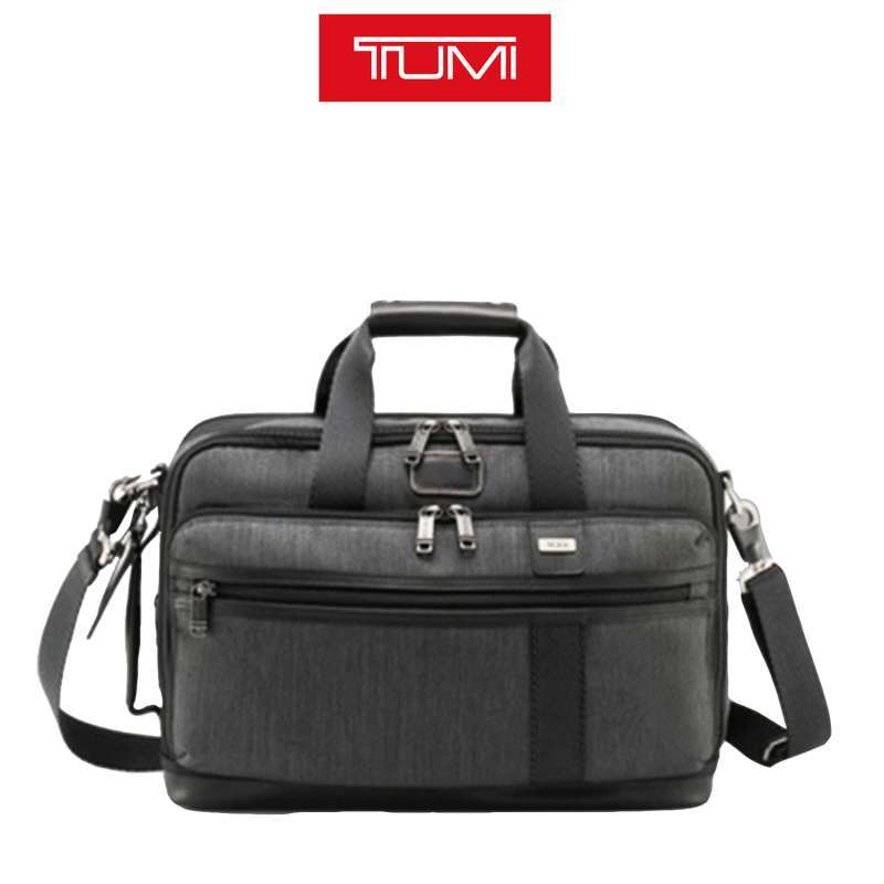 Tumi grayson three way brief top