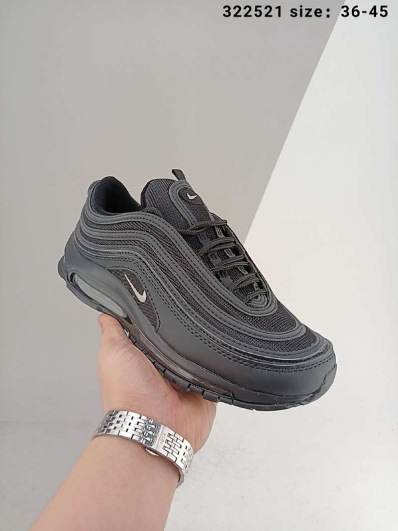 Jual NIKE Air Max 197 Men Women Retro Low High Og Sneaker Sports Shoes  Casual Running Shoes Basketball Shoes - 39 di Seller zxtjgxa966shop - Hong  Kong SAR China | Blibli