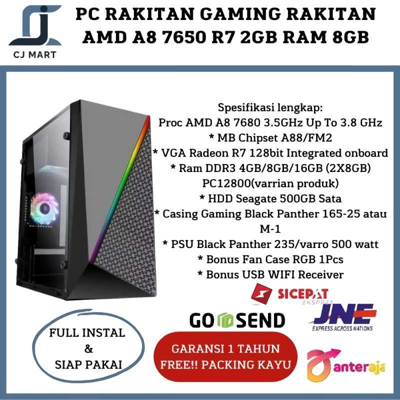Radeon 7650 cheap