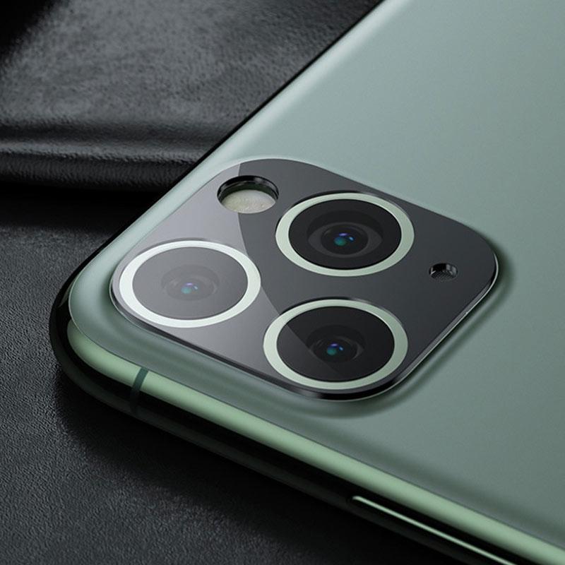 Jual Benks Tempered Glass Camera Protector For Iphone 11 Pro Or Iphone 11 Pro Max Online November 2020 Blibli