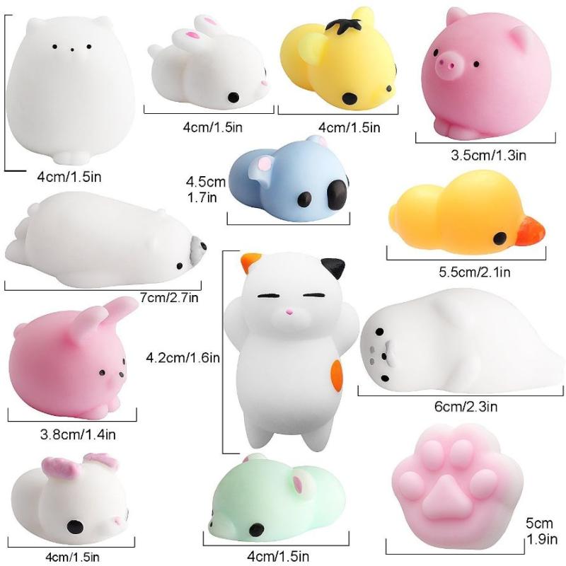 harga mochi squishy