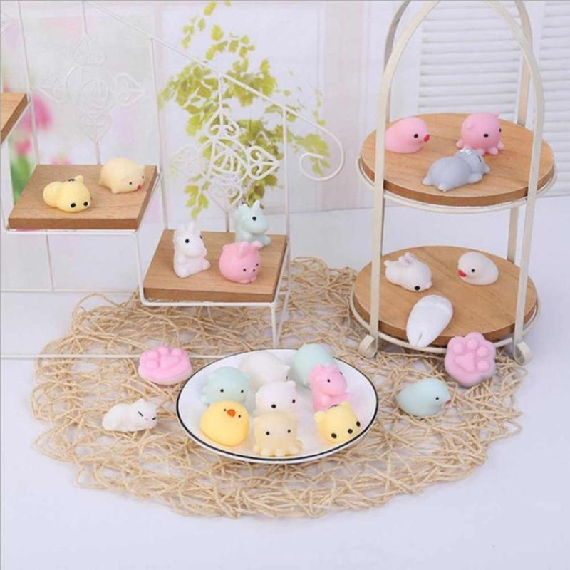 harga mochi squishy