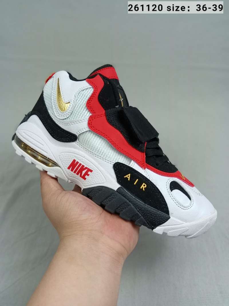 Men's nike air max top speed turf casual shoes
