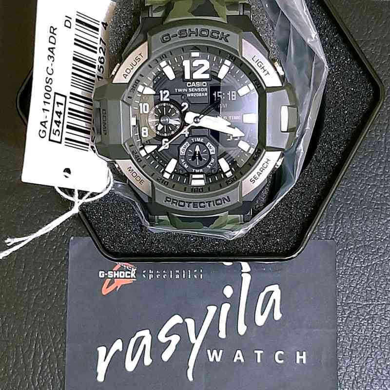 Ga 1100 sc new arrivals
