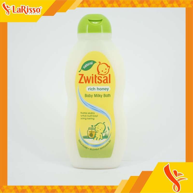 Sabun zwitsal sale milk and honey
