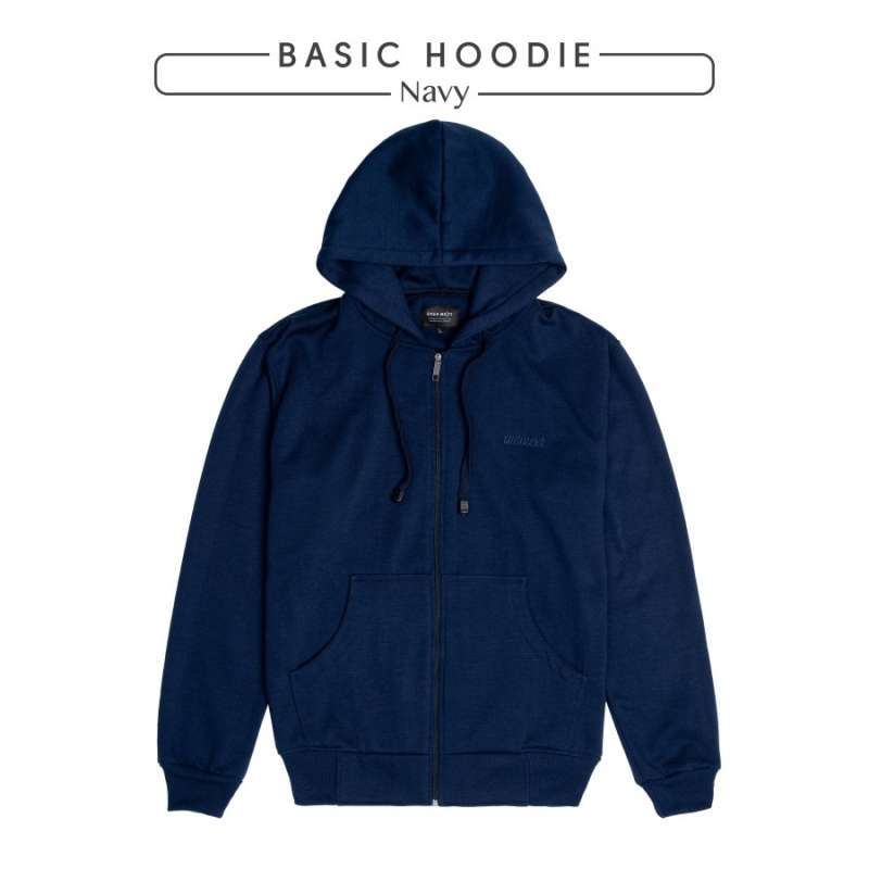 Hoodie navy polos discount