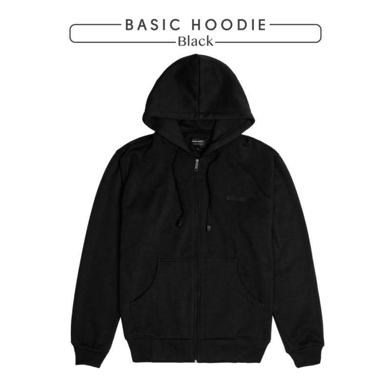 Jual Jaket Polos Pria Wanita Jaket Hoodie Pria Sweater Hoodie Polos Unisex Black L Di Seller El Flash Cengkareng Timur Kota Jakarta Barat Blibli