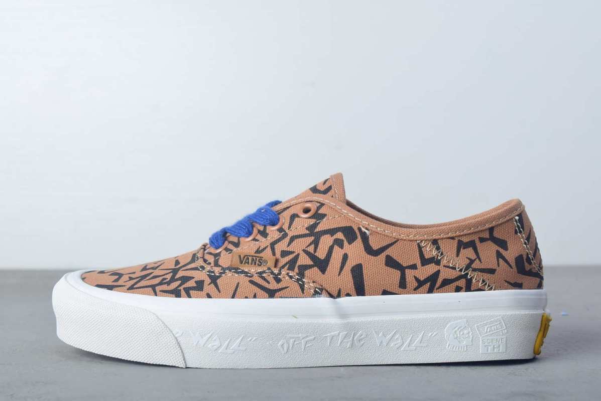 vans crossover shoes