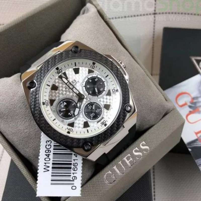 Guess hotsell watch w1049g3
