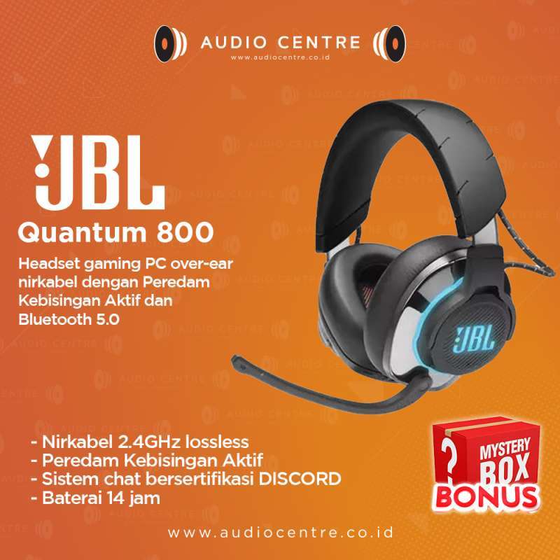 Jbl quantum 800 harga deals