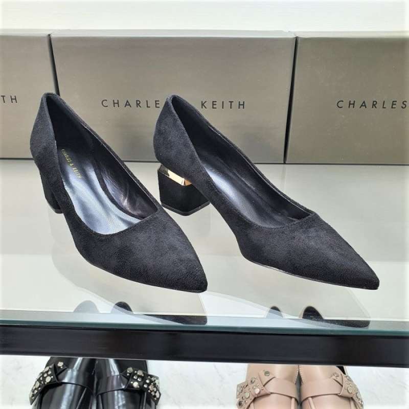 Promo Gratis Ongkir Sepatu Cnk Basic 