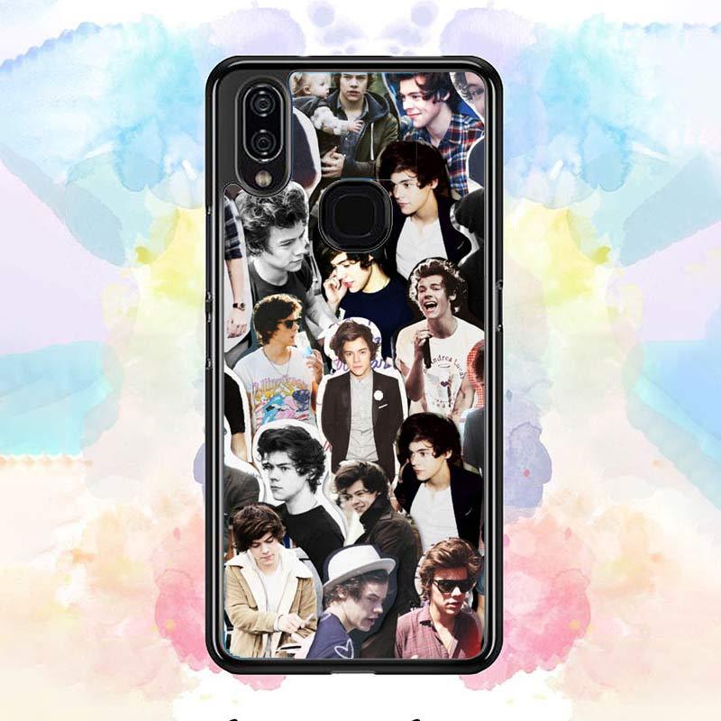 Promo Casing Custom Hardcase Harry 