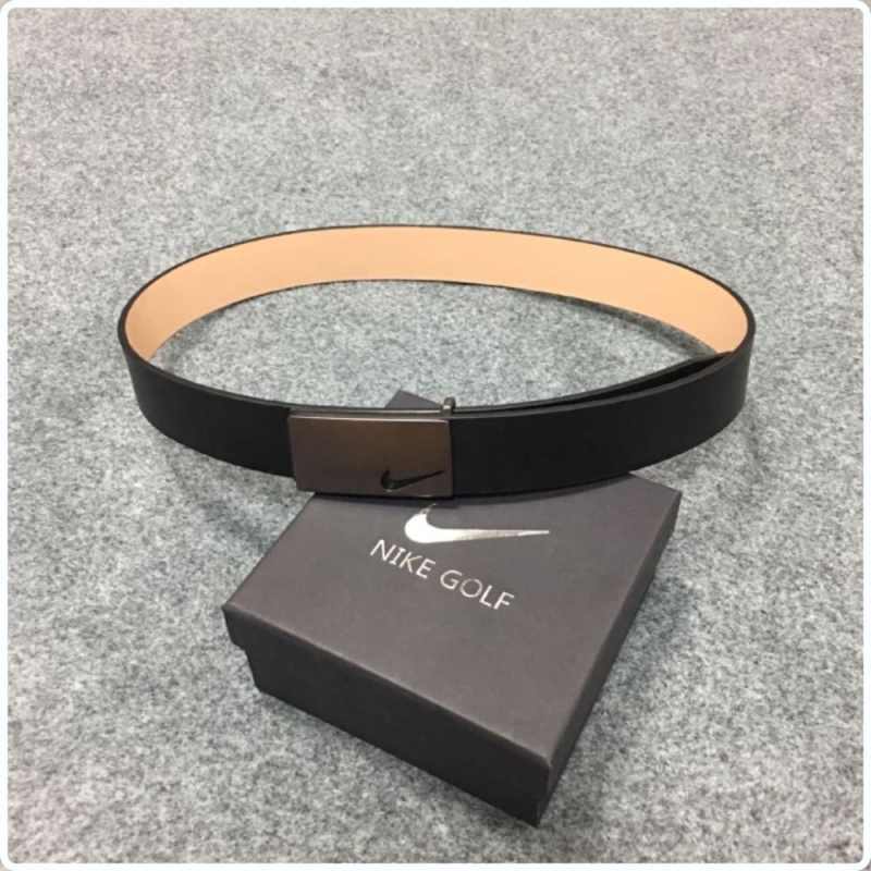 Jual Golf Belt Nike Unisex Kode 063 
