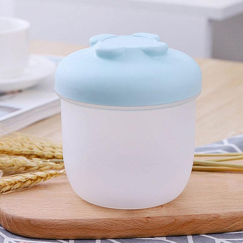 Jual H Ikea Creative Kitchen Food Canister Grain Beans Sealed Container Household Storage Tank Snack Box Online September 2020 Blibli Com