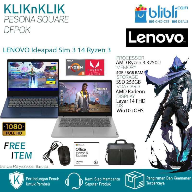 Amd ryzen 3 3250u sims 4 sales