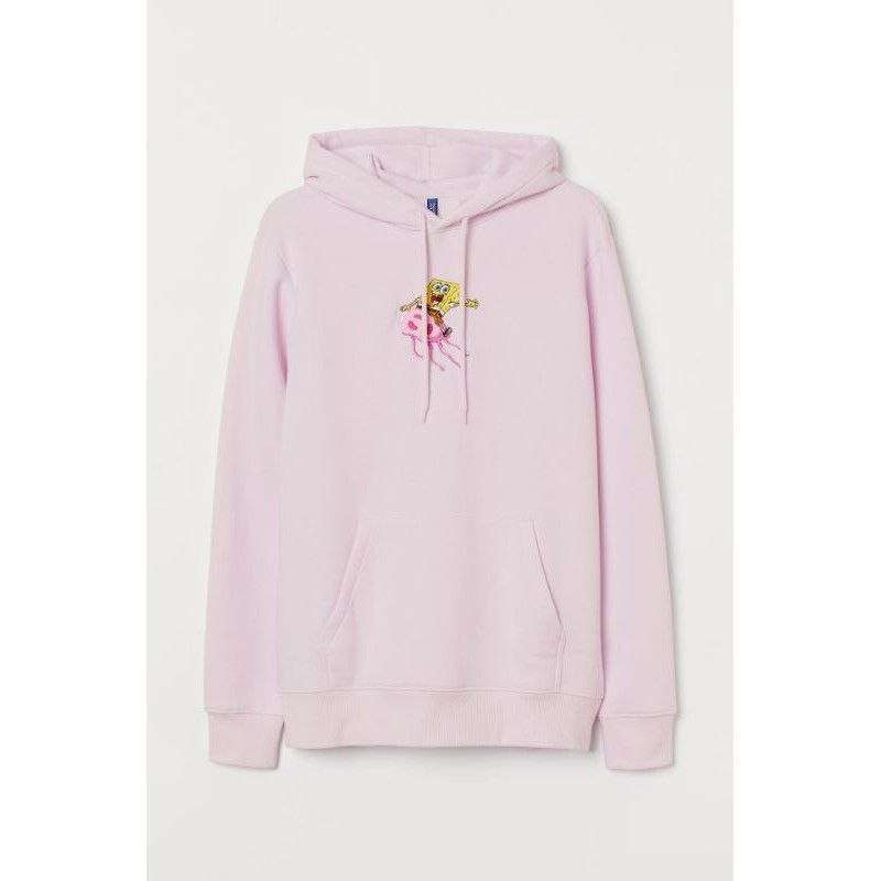 Spongebob online trui h&m