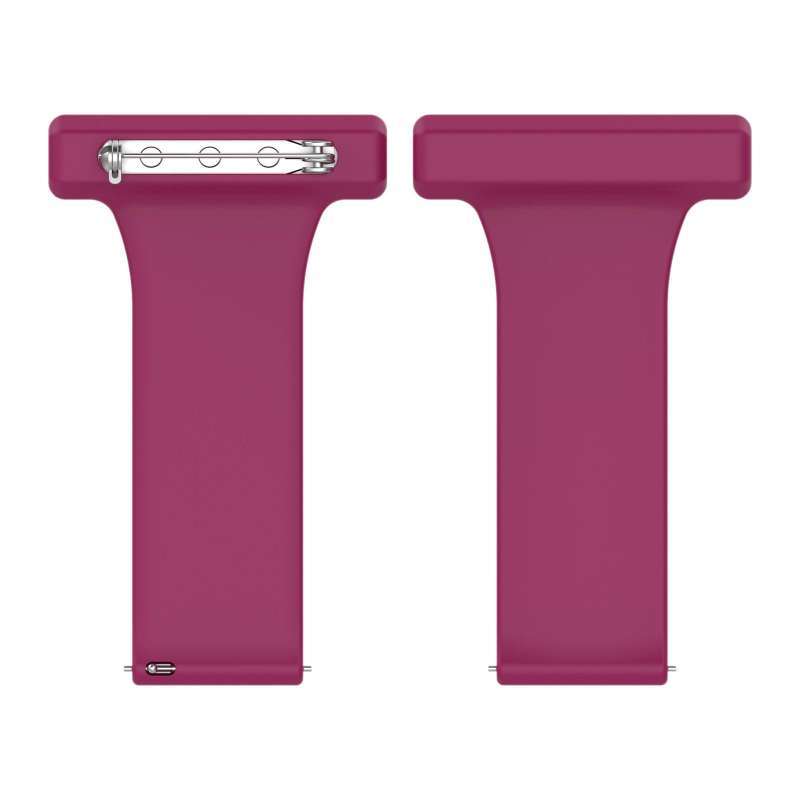 Fob watch strap for garmin clearance