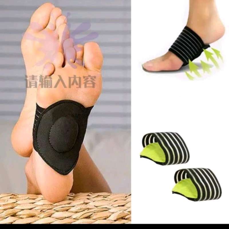 Terapi flat foot hotsell