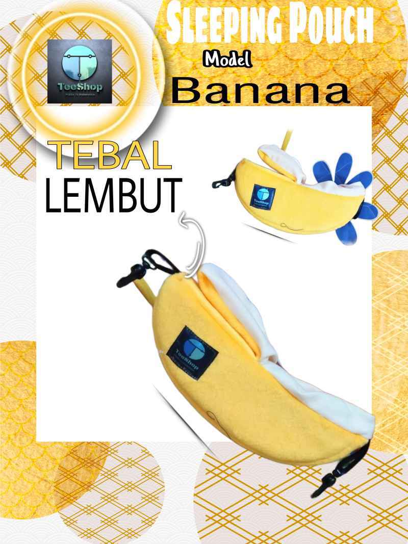 Sugar glider deals banana
