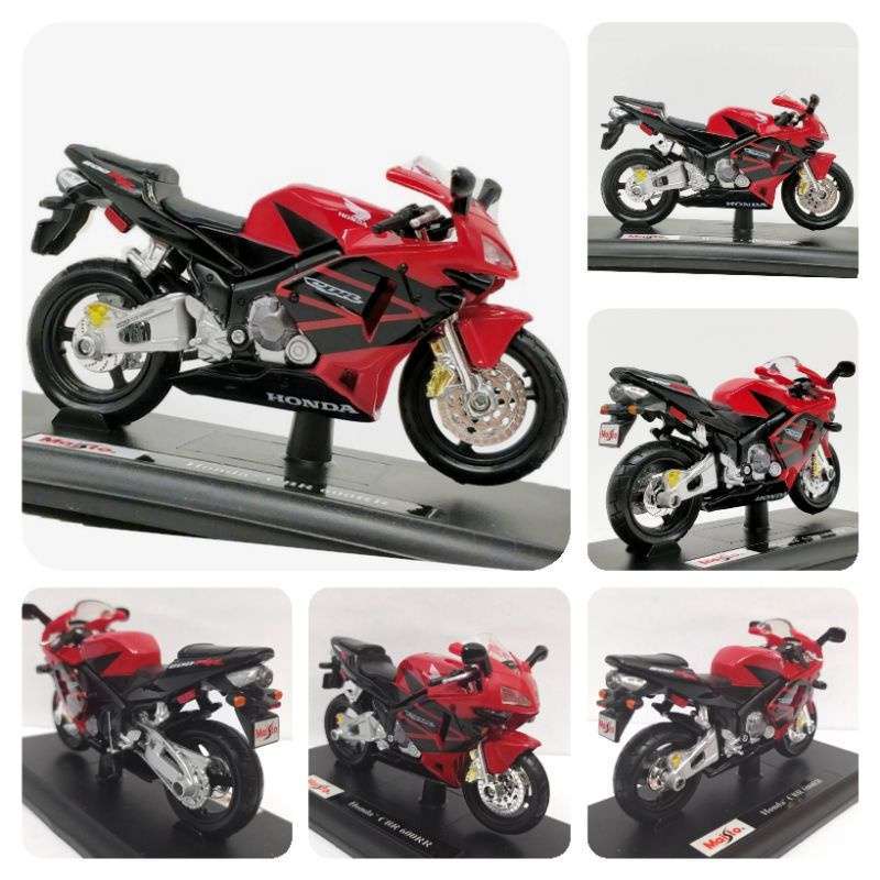 Motor honda 600cc discount