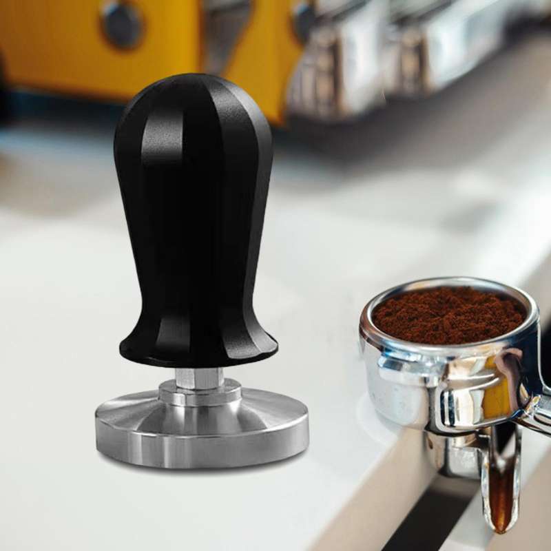 Promo Coffee Tamper Coffee Powder Bean 