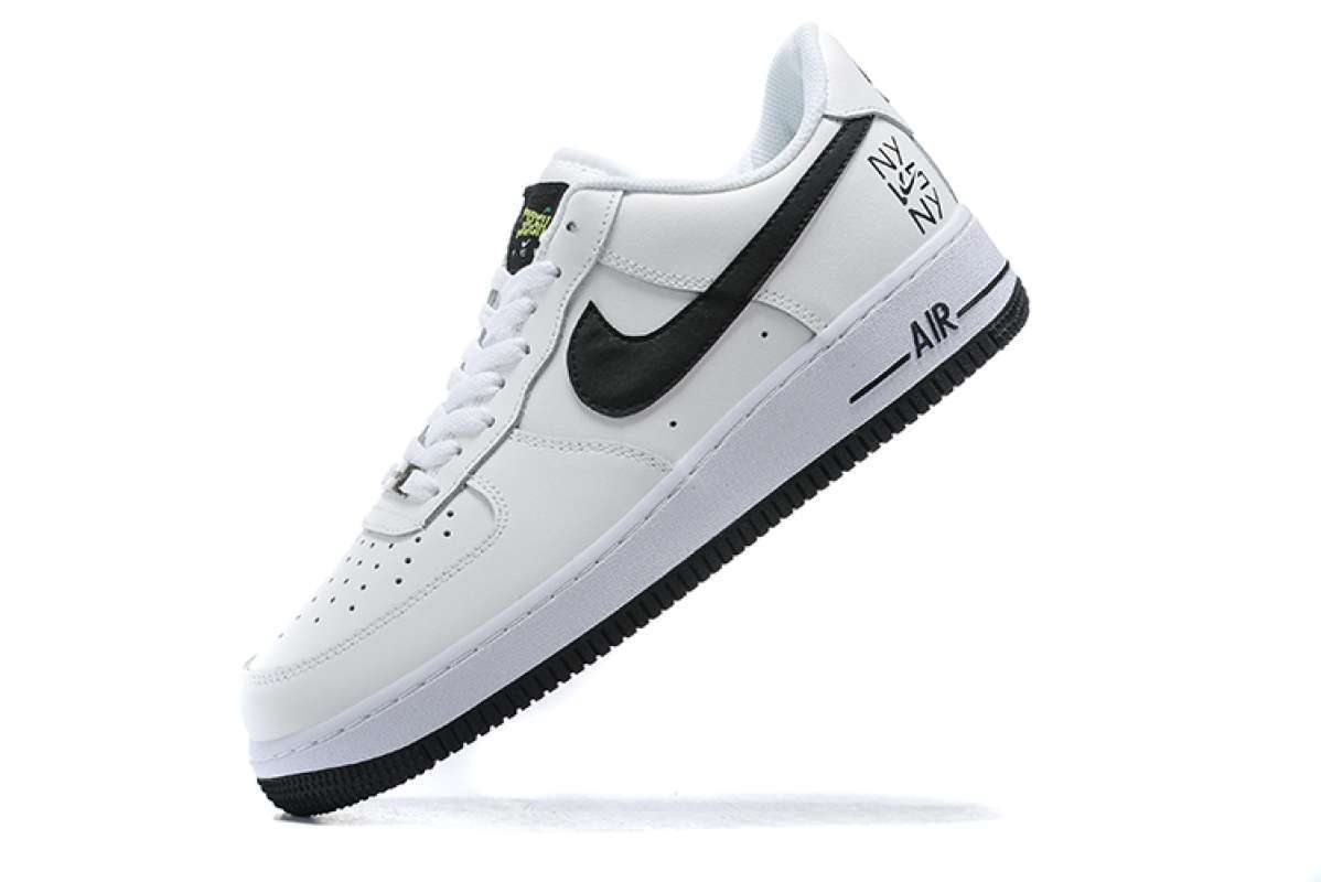nike air force 1 black mens cheap