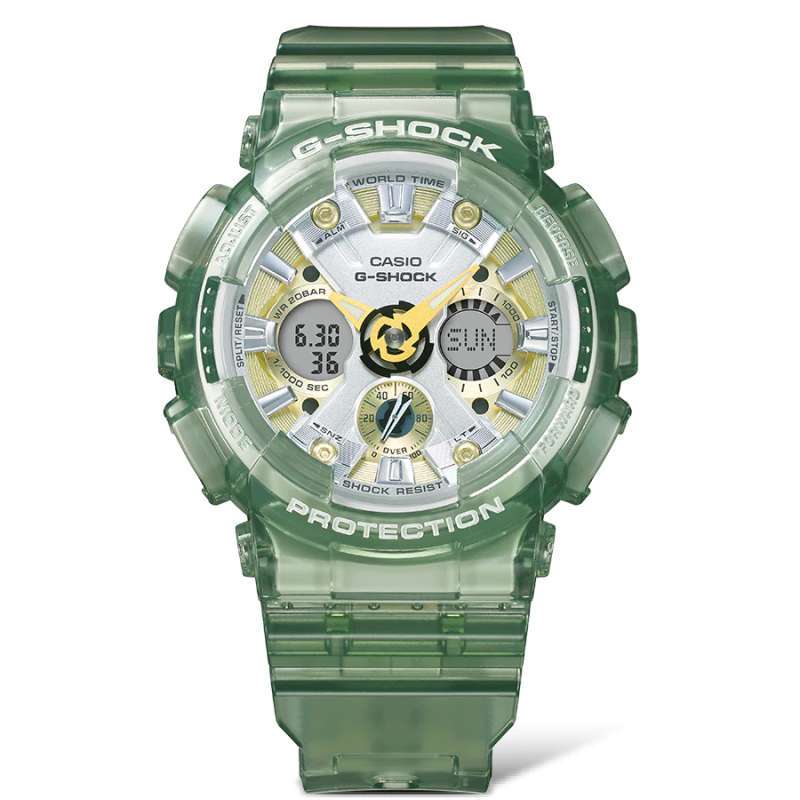 G shock gma 120 store