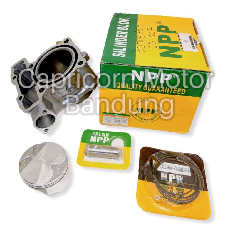 Boring cb150r outlet