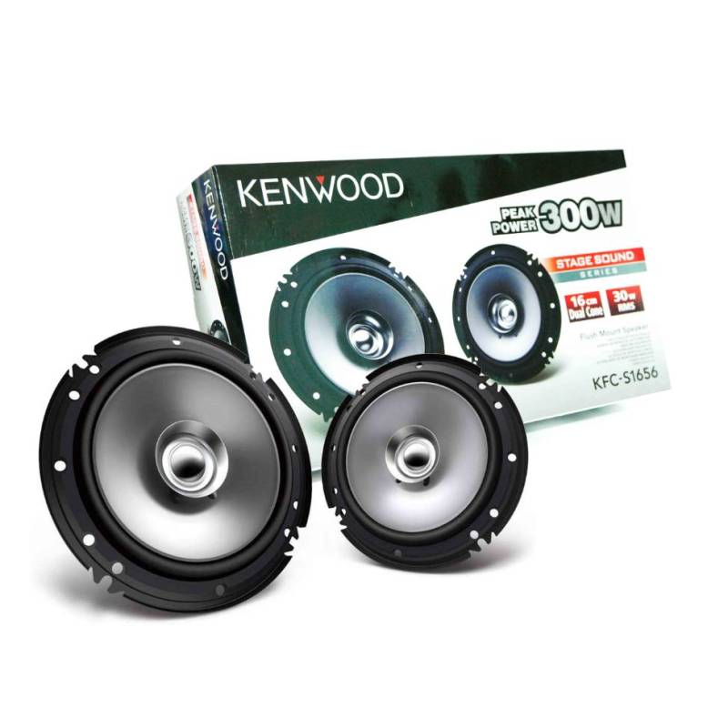 Jual Kenwood Cd With Speaker Pintu Single Din Set Head Unit Mobil Online Februari 2021 Blibli