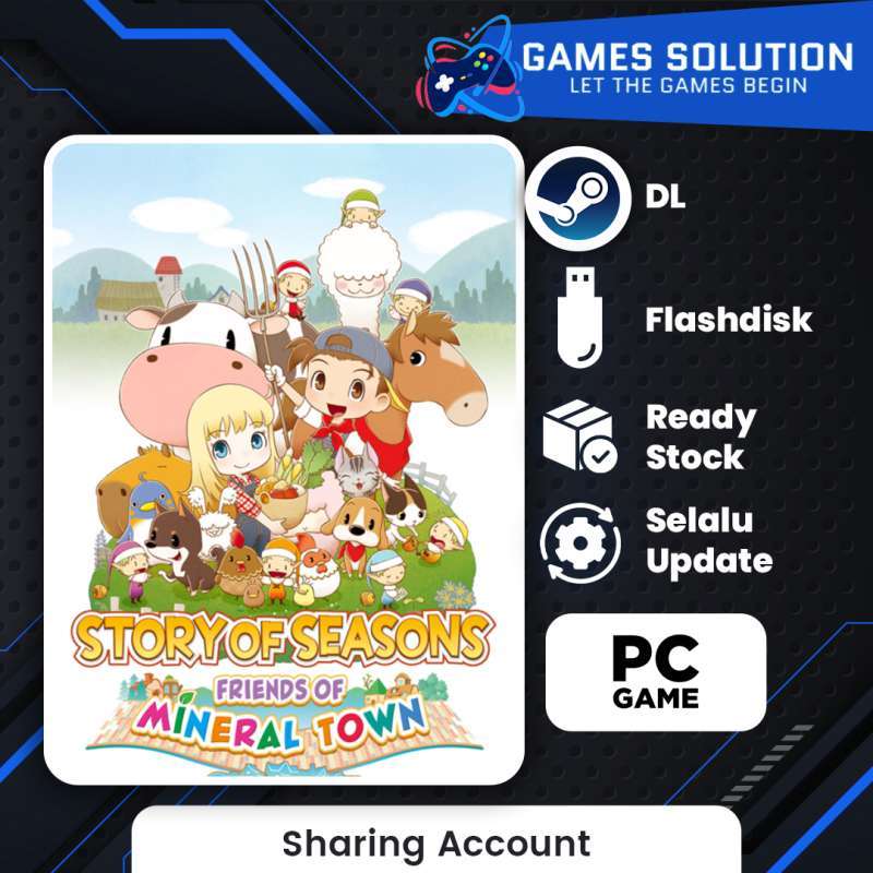 Marriage Candidates Sos Fomt Switch Jual Harvest Moon Story Of