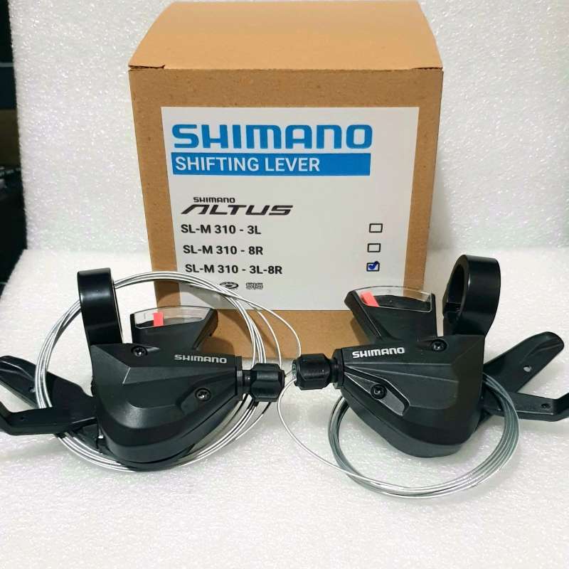 Shimano sl 310 online