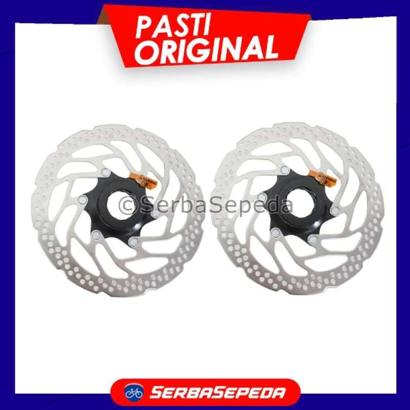 Jual Rotor Sepeda Shimano Rotor Rt30s Center Lock 160mm Di