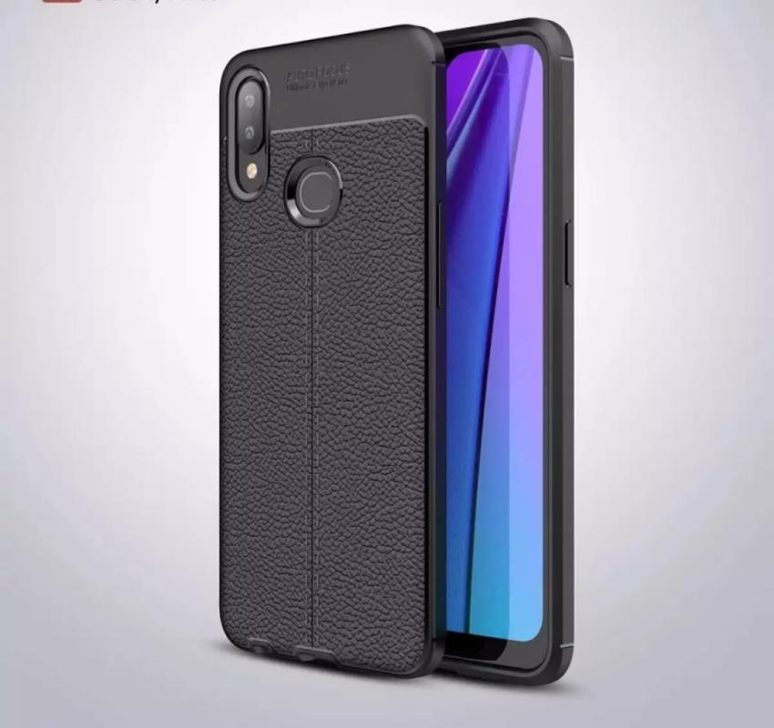 Jual Case Autofokus Samsung A10s 2019 Silikon Casing Back Cover