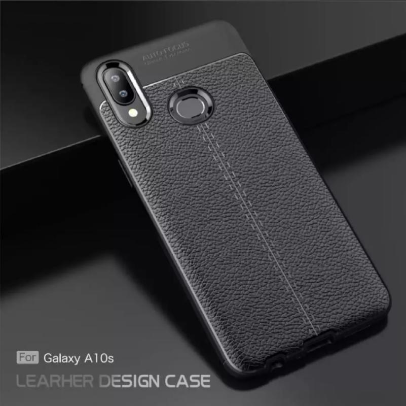 Jual Case Autofokus Samsung A10s 2019 Silikon Casing Back Cover