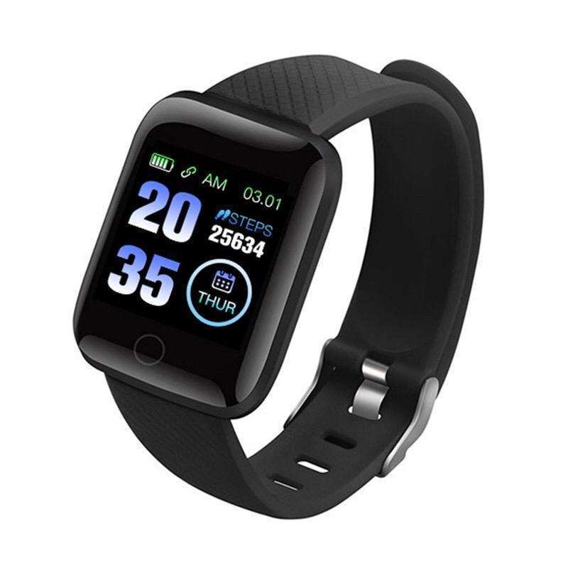 Smart watch new brand Clearance